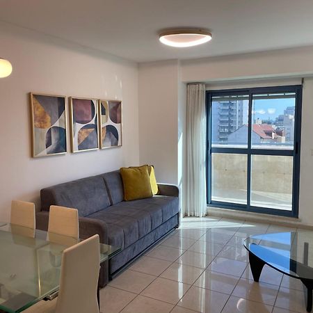 Beautiful Apartment In Center Of Jeruzalém Exteriér fotografie