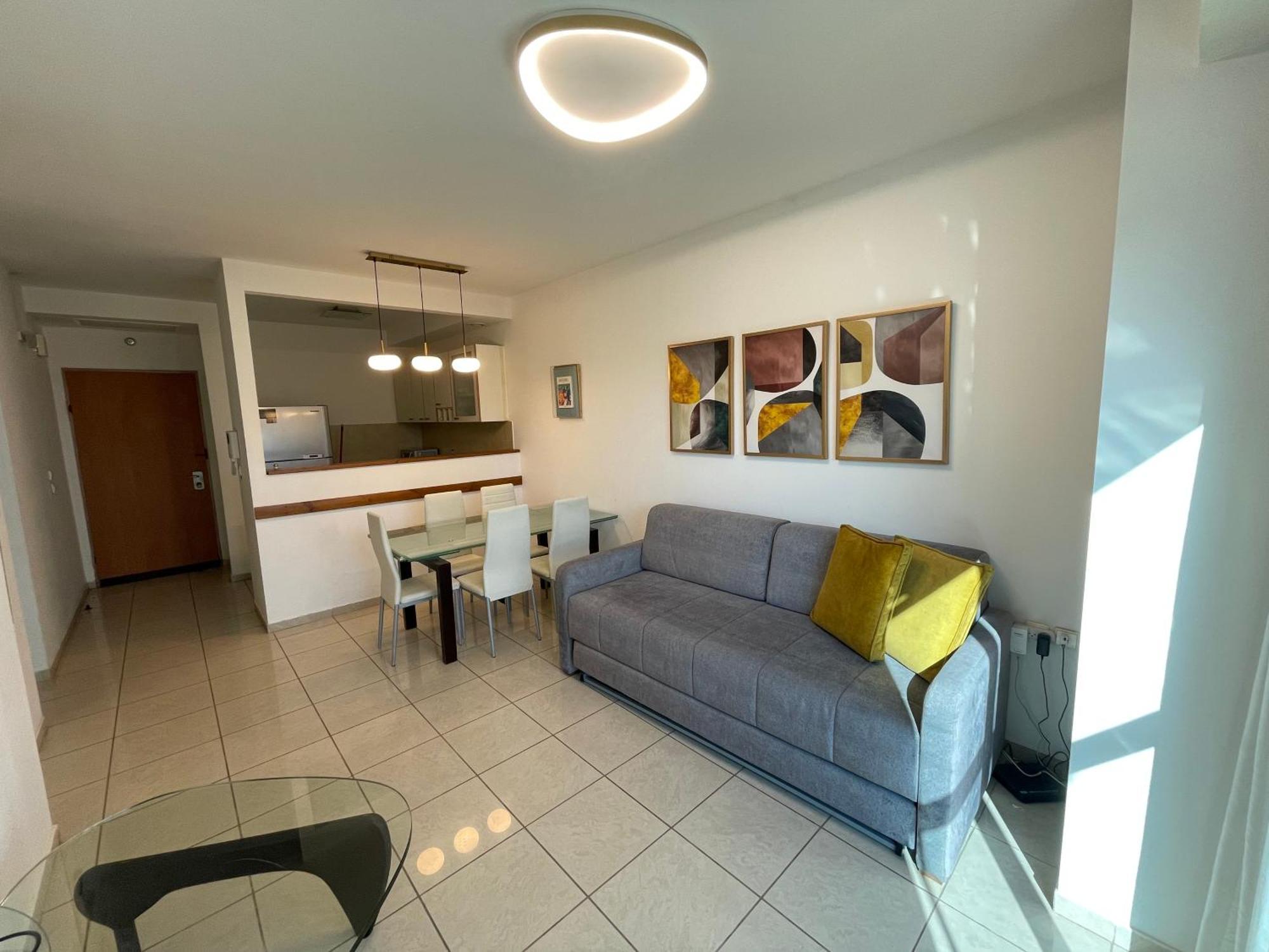 Beautiful Apartment In Center Of Jeruzalém Exteriér fotografie