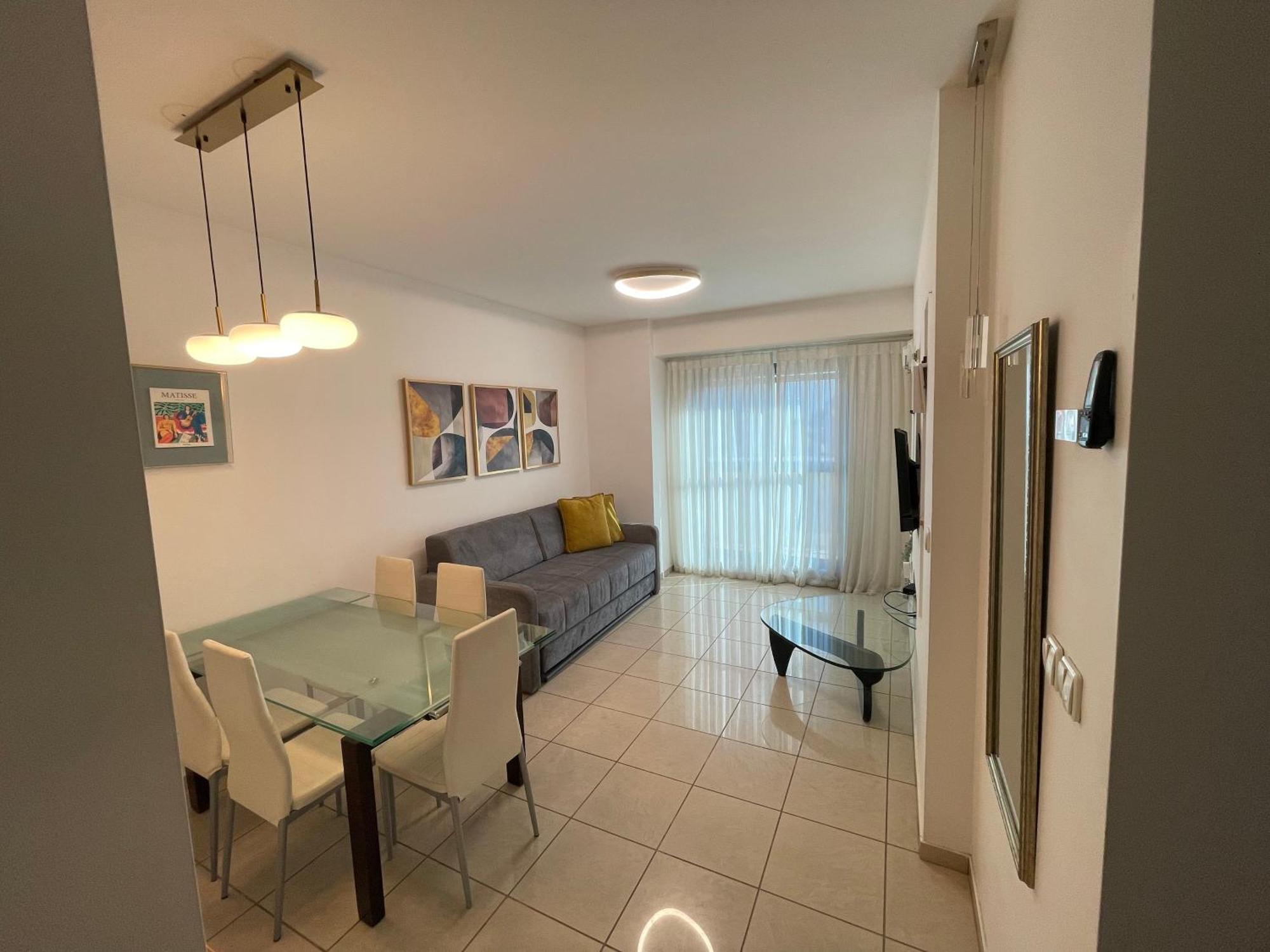 Beautiful Apartment In Center Of Jeruzalém Exteriér fotografie