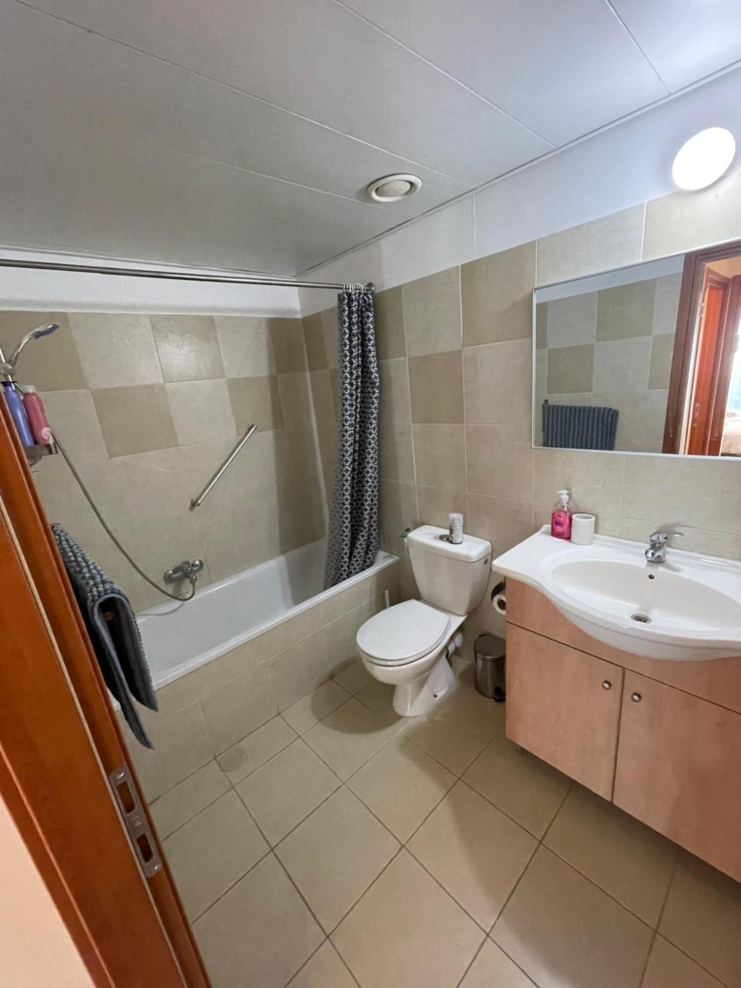 Beautiful Apartment In Center Of Jeruzalém Exteriér fotografie
