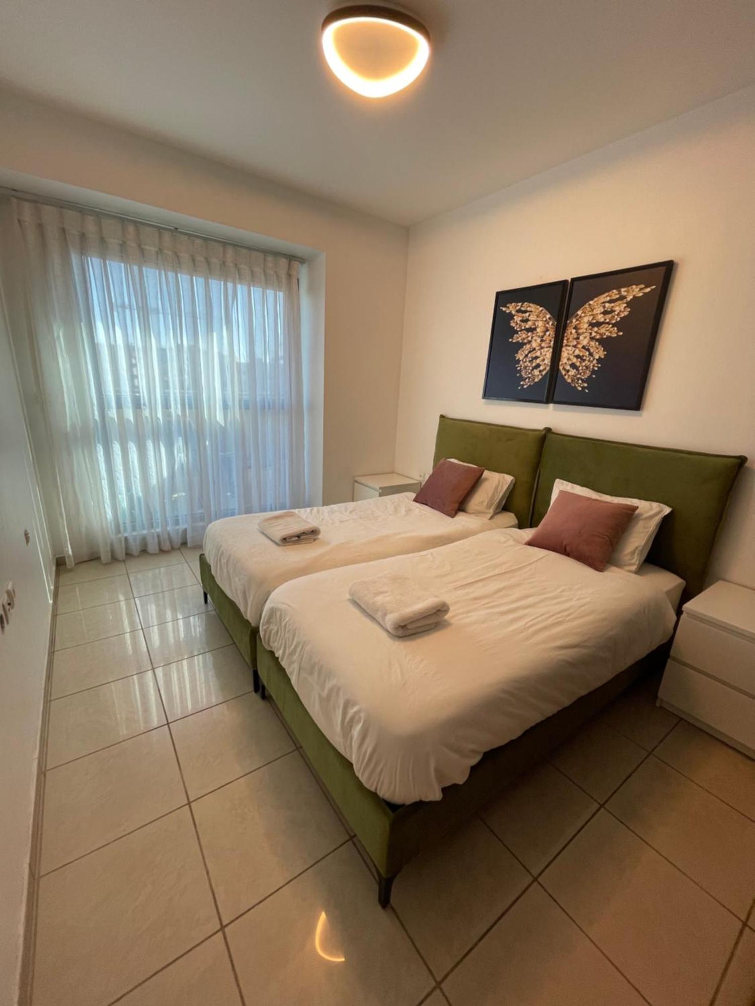 Beautiful Apartment In Center Of Jeruzalém Exteriér fotografie